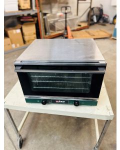 Half-size Countertop Convection Oven