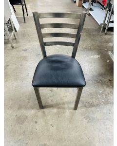 Dining Height Chair, Ladder Back