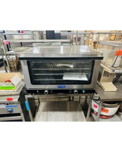Countertop Convection Oven for Full Size Sheet Pans